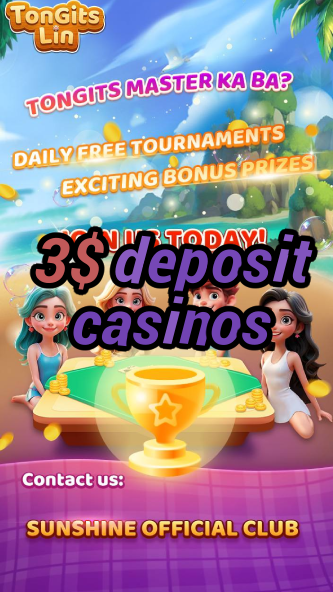 3$ deposit casinos-casinogamestips.igamblinglist.com